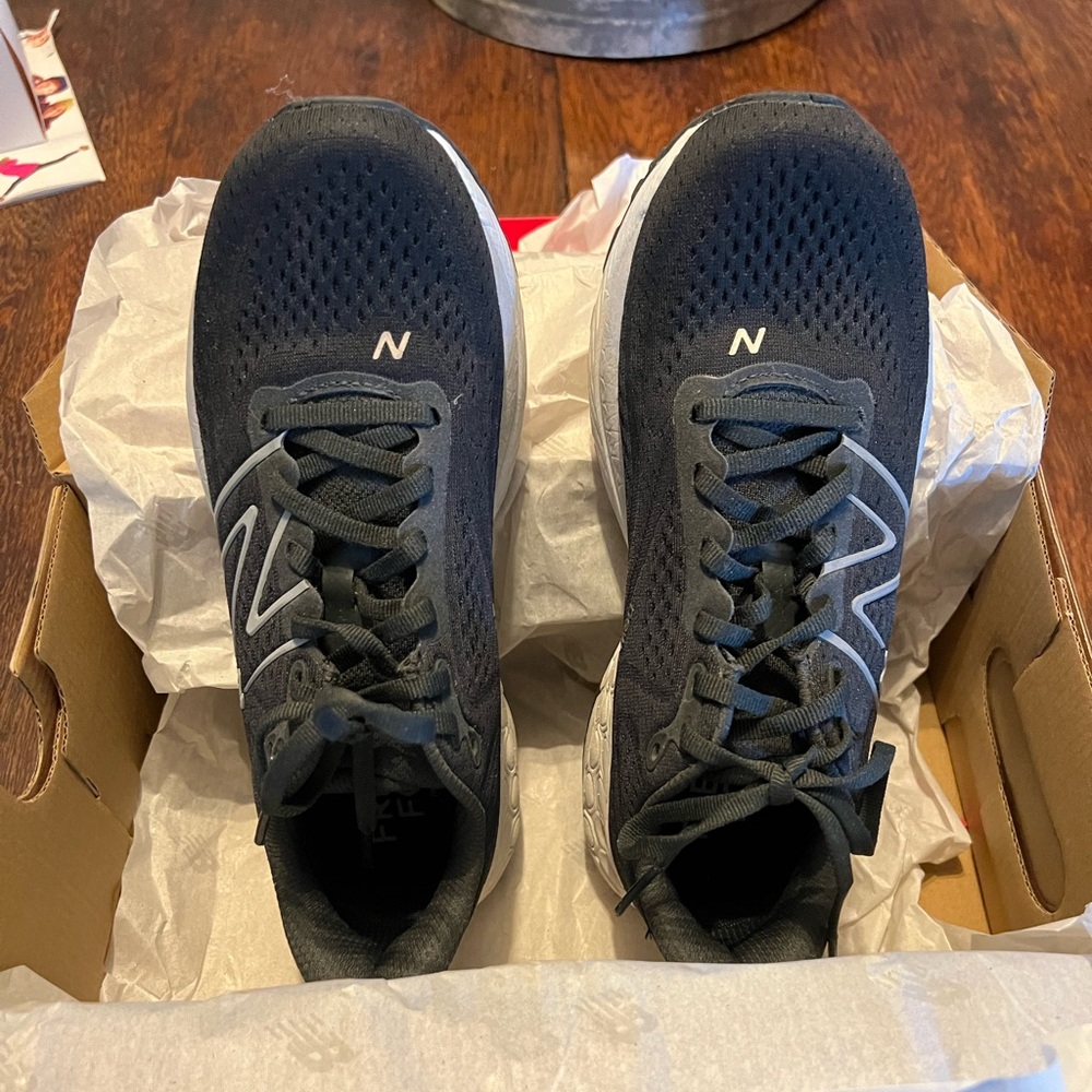 New Balance Fresh Foam x 880v13 Tennis Shoe